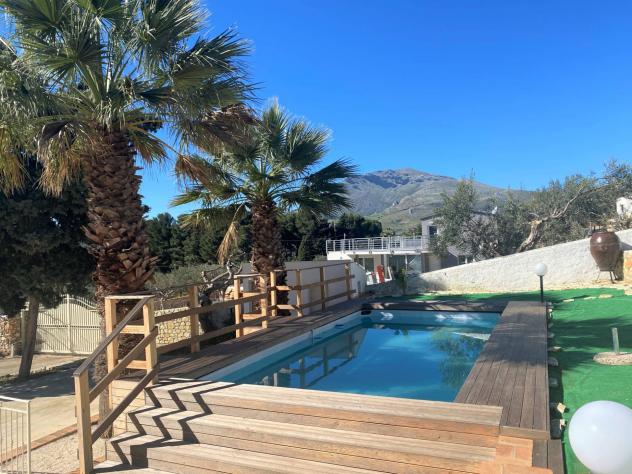 Villa in vendita a Castellammare del Golfo - Foto 7