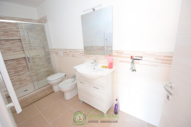 APPARTAMENTO di 2 vani e di 50 mq (CAVENAGO DI BRIANZA) rif. 2 LOCALI RISTRUTTURATO - Foto 15