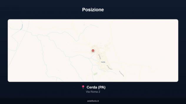 Immobile in asta di 156 m² in vendita a Cerda - Foto 15