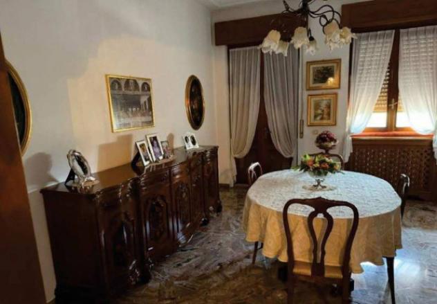 Immobile in asta di 213 m² con più di 5 locali e box auto doppio in vendita a Cornate d'Adda - Foto 11
