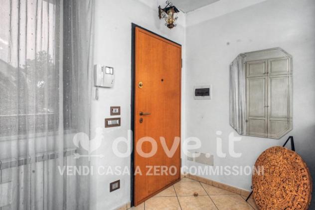 Villetta a schiera di 166 m² con 4 locali e box auto in vendita a Crispiano - Foto 5