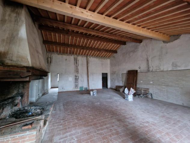 Casale in vendita a Valtriano - Fauglia 340 mq Rif: 1408917 - Foto 9