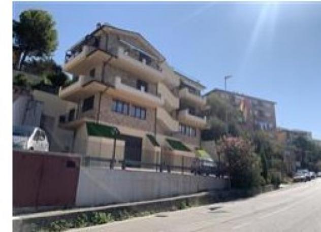Immobile in asta di 78 m² in vendita a Fermo - Foto 10