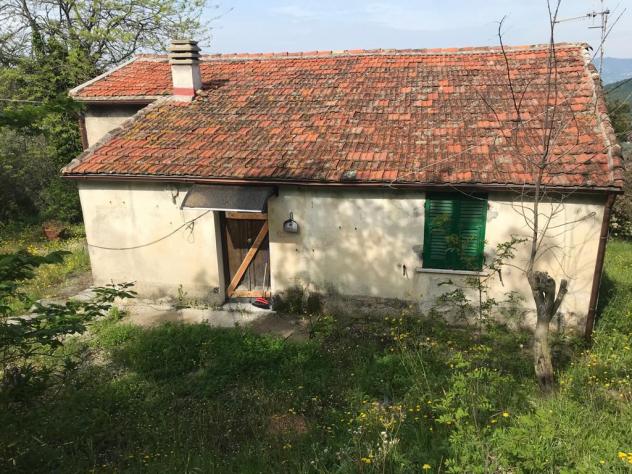 Casa singola in vendita a Fosdinovo 110 mq Rif: 1231980 - Foto 2
