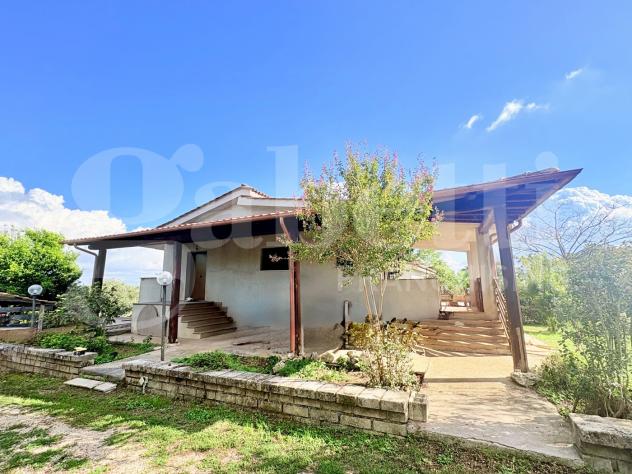 Villa o villino - Genazzano . Rif.: Cod. rif 3342773VRG