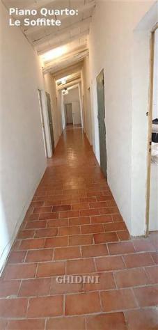 APPARTAMENTO di 4 vani e di 65 mq (GROSSETO - CENTRALE) rif. 2567.42M - Foto 16