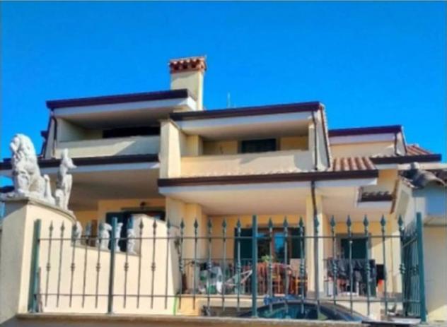 Immobile in asta di 278 m² in vendita a Lariano - Foto 3