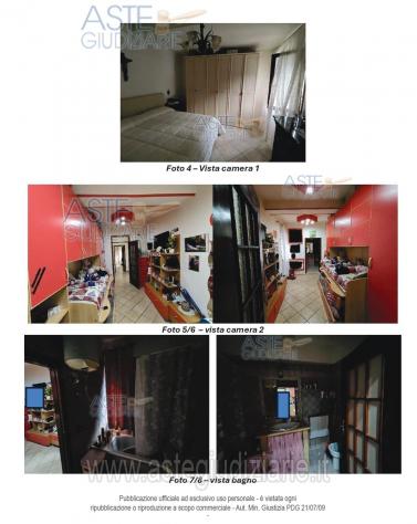 IMMOBILI-IMMOBILE RESIDENZIALE-Cupa Castello Scilla, 80016 Marano di Napoli NA, Italia - Foto 3