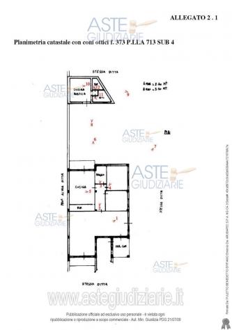 IMMOBILI-IMMOBILE RESIDENZIALE-CONTRADA STRASATTI 365/L - Foto 8