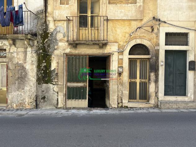 Rif.2664 - Casa indipendente con garage a Modica Bassa - Foto 3