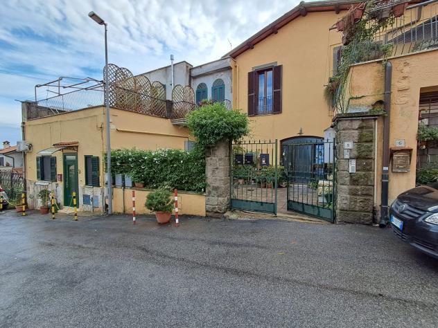 Appartamento in Via Cardinal Camillo Laurenti