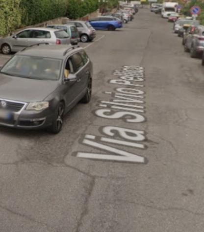 Immobile in asta di 30 m², box auto in vendita a Monterotondo - Foto 2
