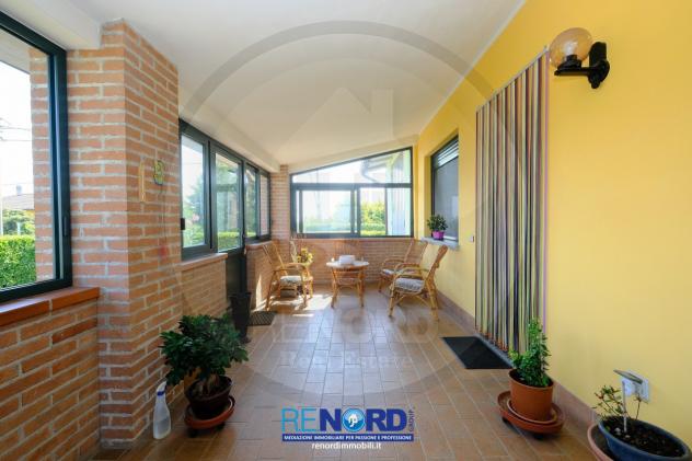 VILLA di 3 vani e di 400 mq (MONTU' BECCARIA) rif. CC6268 - Foto 12