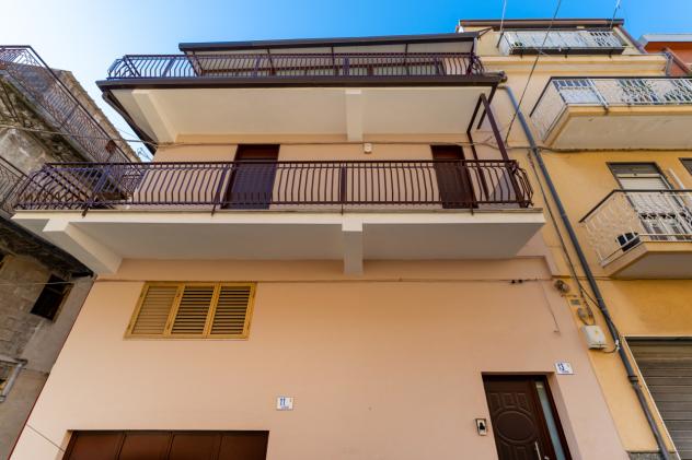 Singola in vendita a Motta Sant'Anastasia - Foto 4