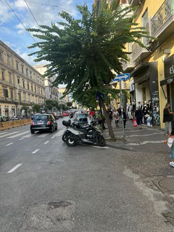 Appartamento in Supportico Carminiello al Mercato - Foto 13