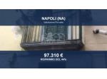 Immobile in asta di 79 m² in vendita a Napoli