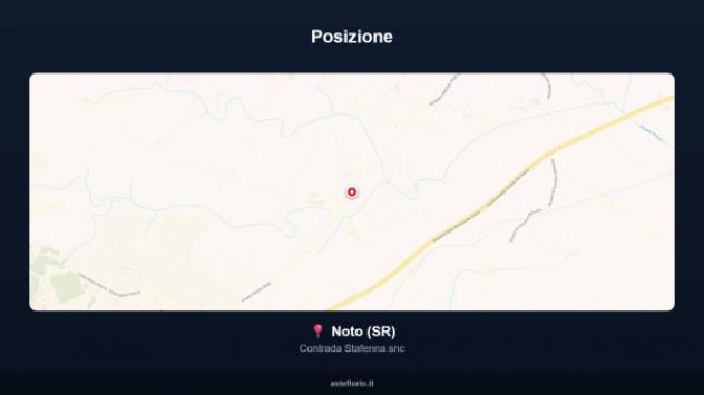 Immobile in asta di 125 m² in vendita a Noto - Foto 18
