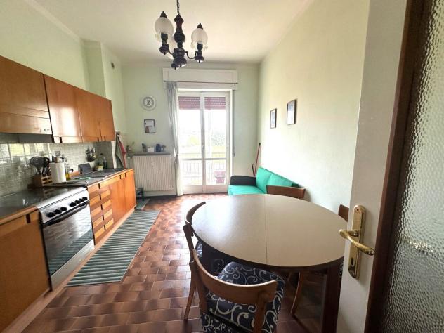 Trilocale in vendita a Palestro - Foto 4
