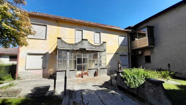 Porzione di casa in vendita a Piazzola sul Brenta - Foto 6
