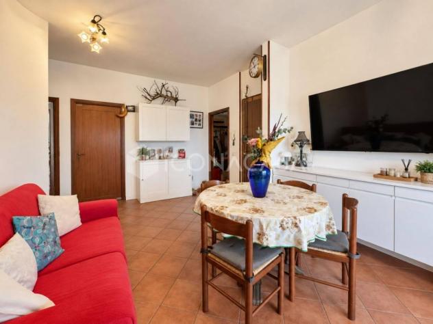 Appartamento in vendita a Pontedera 90 mq Rif: 1451349 - Foto 4