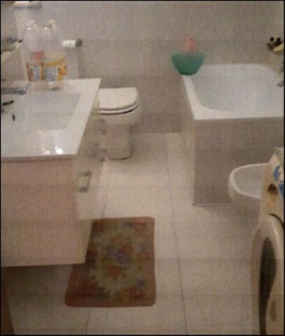 Immobile in asta di 81 m², box auto in vendita a Popoli - Foto 6