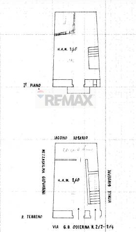 Casa Indipendente in vendita a Ragusa, Centro - Foto 14