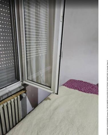 Immobile in asta di 94 m² con più di 5 locali e box auto in vendita a Ravarino - Foto 5