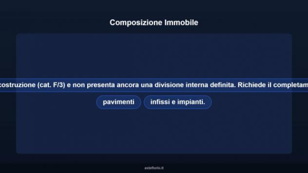 Immobile in asta di 84 m² in vendita a Roccella Ionica - Foto 11