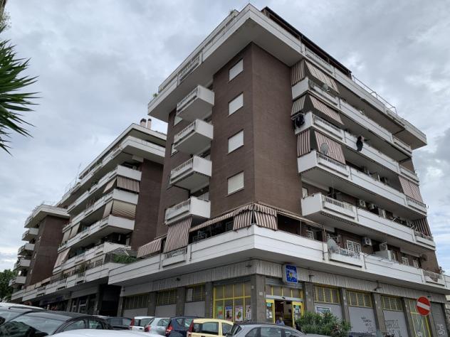 Appartamento in Via Giovanni Battista Delponte