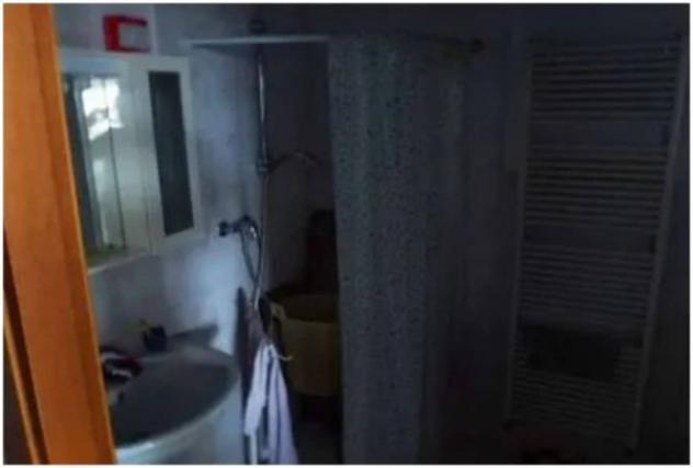 Immobile in asta di 274 m² con più di 5 locali e box auto in vendita a Roverbella - Foto 12