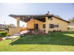 Villa in Largo Fontana Mancina