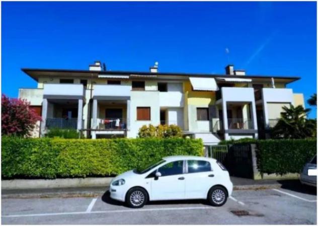 Immobile in asta di 99 m², box auto doppio in vendita a San Michele al Tagliamento - Foto 3