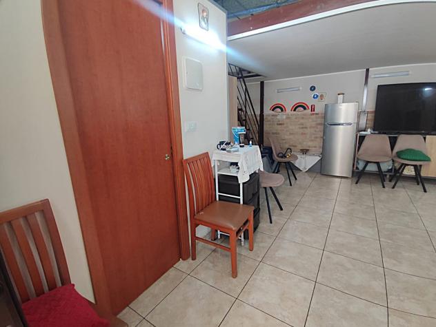 Casa Indipendente - San Severo . Rif.: Cod. rif 3318305VRG - Foto 8