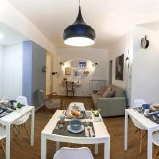 Piuma B&B Salerno - Foto 3