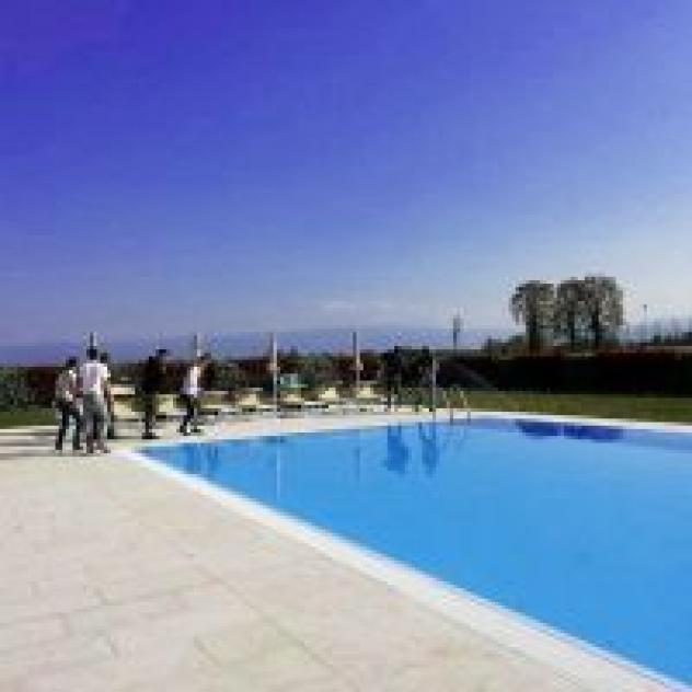 Agriturismo Dimora Storica Villa Ghislanzoni - Foto 4