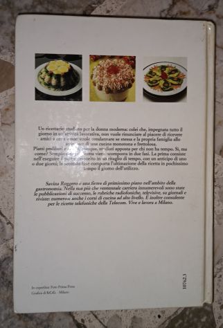365 Ricette per chi non ha tempo - Foto 2