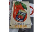 Raccolta di ricette, coi super pomidoro pelati CIRIO,, 1952