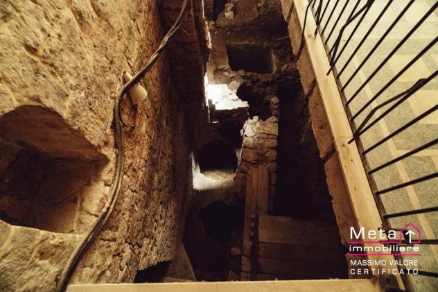 Venite a scoprire IL MONASTERO. Un complesso medioevale completamente immerso nella storia di Trani - Foto 16