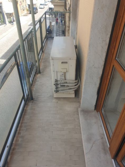 AFFITTASI UFFICIO DI 130 MQ IN PIAZZA CASAROLI - Foto 9