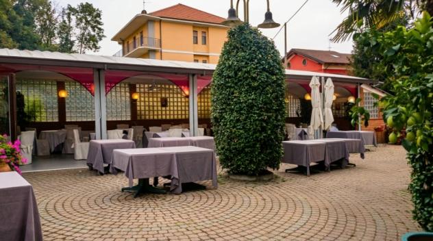 In vendita ristorante rinomato con giardino esclusivo a Moncalieri, zona Testona - Foto 6