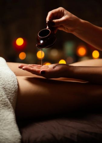 TOTAL BODY ANCHE PROSTATICO - Foto 4 Tel:3511133993