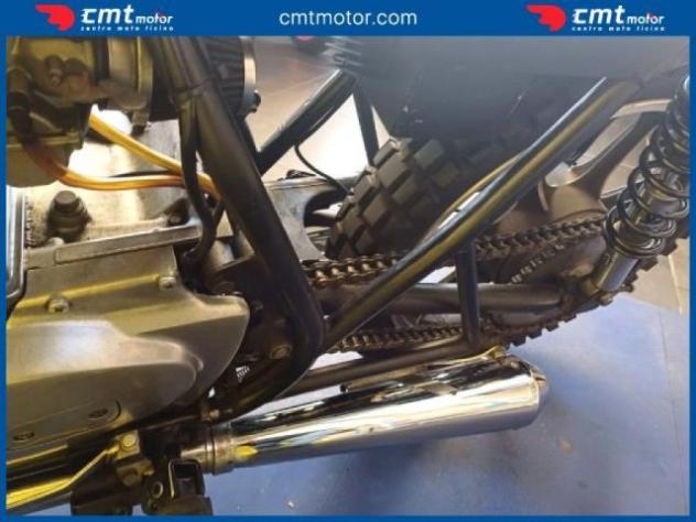 KAWASAKI Z 400 Finanziabile - Argento - 10043 rif. 21327940 - Foto 7