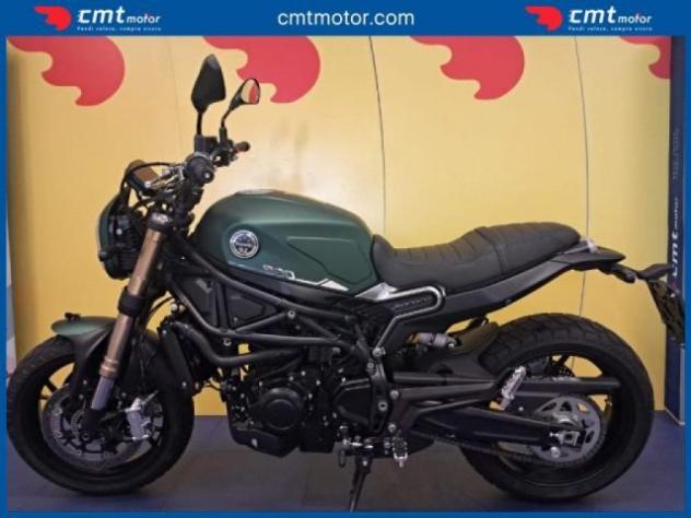 BENELLI Leoncino 800 Garantita e Finanziabile rif. 23802217 - Foto 5