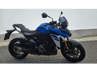 SUZUKI GSX S1000 EVO ABS EURO 5 + rif. 23732216