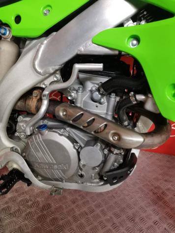 KAWASAKI KX 450 - rif. 23550042 - Foto 5