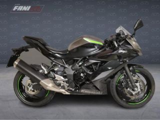 KAWASAKI Ninja 125 - rif. 23860922