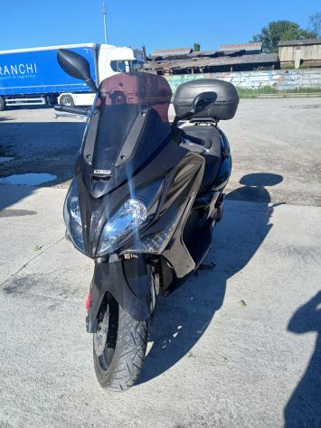 vendo scooter kymco x citing 300 r - Foto 5