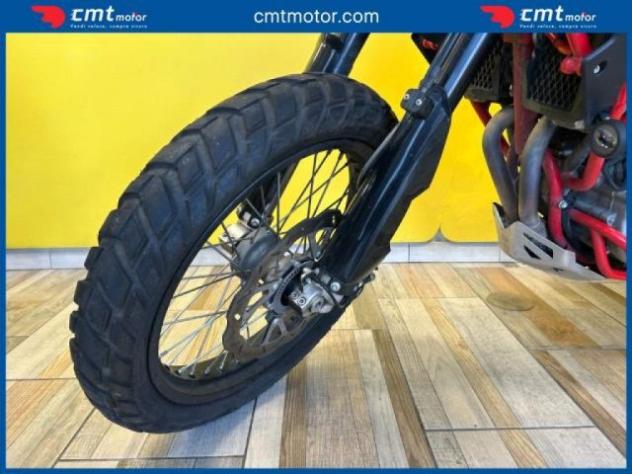 SWM Superdual 600 Garantita e Finanziabile rif. 23998735 - Foto 6