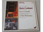 Modest Mussorgskij - Boris Godunov