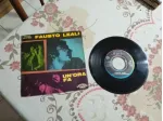 45 Giri Fausto Leali - Un'Ora Fa / Non L'hai Capit
